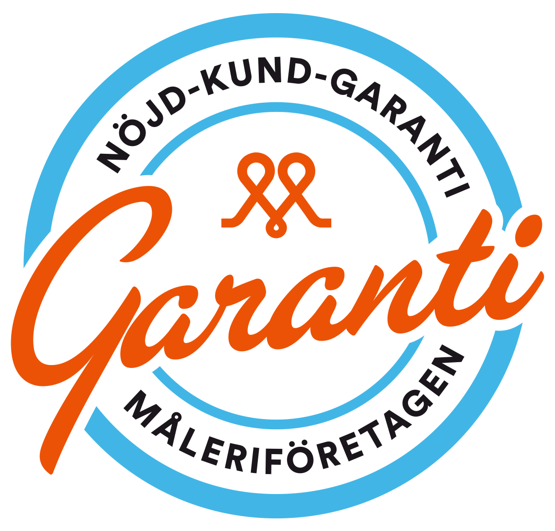 Målare av Np Måleri & Fastighetsservice i Västerort AB – projekt 6